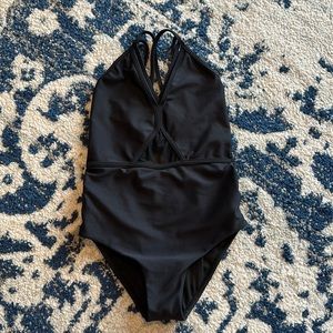 Five dancewear leotard